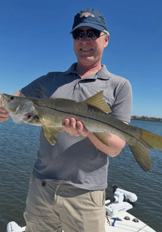 Backcountry Fire Up!