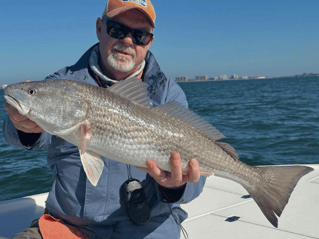 Backcountry Fire Up!