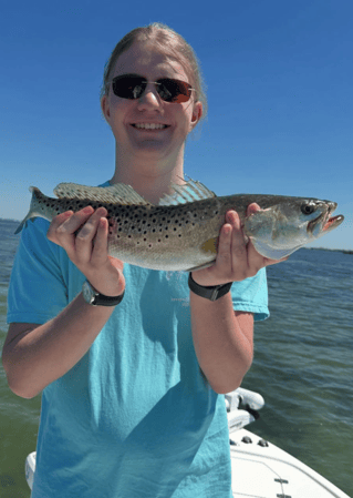 Backcountry Fire Up!