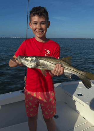 Backcountry Fire Up!