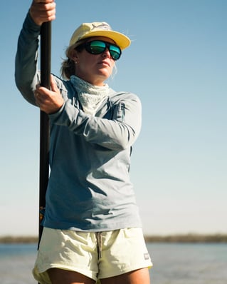 Reds & Snook - Fly or Light Tackle