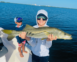 Inshore Fishing Fort Myers Beach