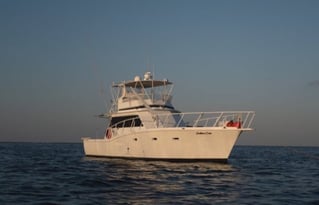 Guided Chandeleur & Biloxi Marsh