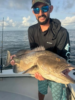 Destin Bottom Fishing and Trolling