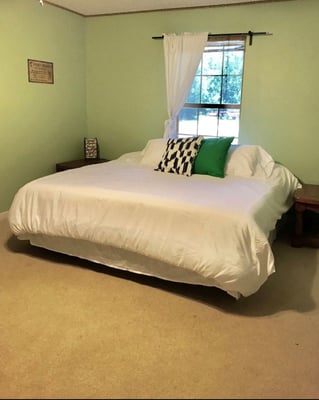 Full Day Fishing with Lodging