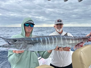 Jupiter ledge or Stuart push button