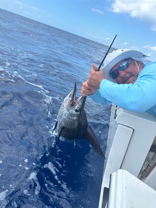 Jupiter ledge or Stuart push button