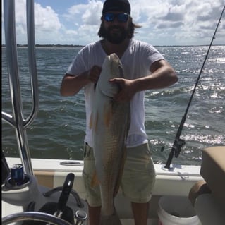 Inshore and Nearshore Fishing Charter