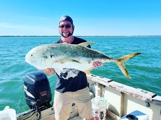 Inshore and Nearshore Fishing Charter