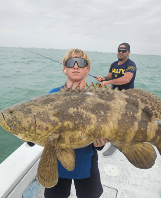 Marco Island Charter Fishing