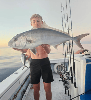 Marco Island Charter Fishing