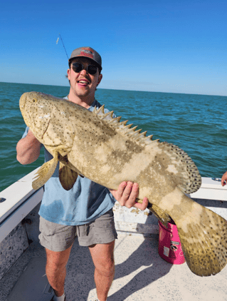 Marco Island Charter Fishing
