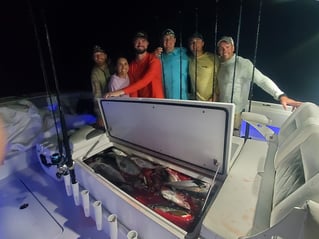 Cocodrie Long Range Offshore