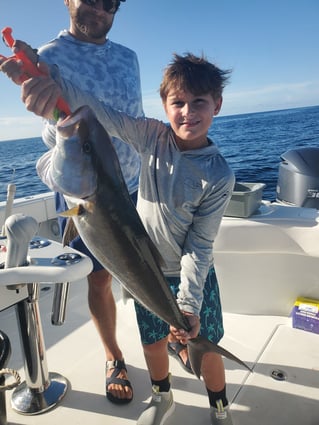 Cocodrie Long Range Offshore