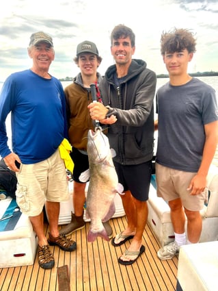Channel Catfish Sandusky Bay