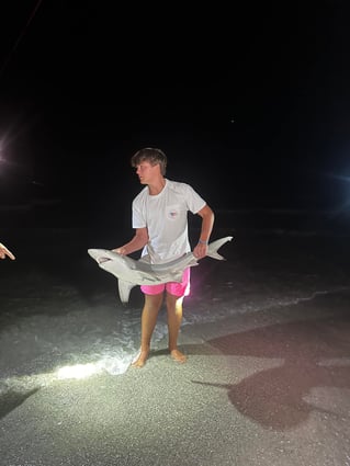 St Pete Surf Fishing