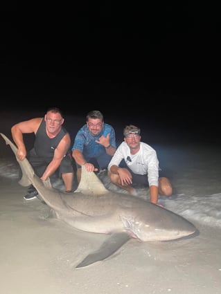 St Pete Surf Fishing