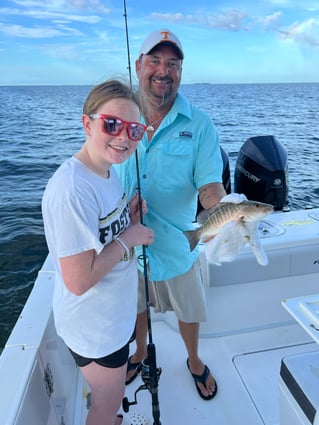 Bottom Fishing Reefs and Wrecks