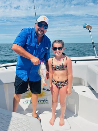 Bottom Fishing Reefs and Wrecks