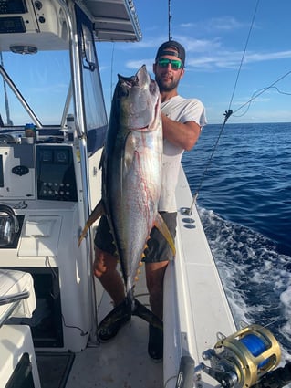 Offshore- 3 minutes from Seacrest