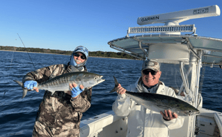 Offshore- 3 minutes from Seacrest