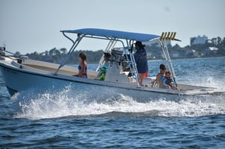 PCB Nearshore Fun!