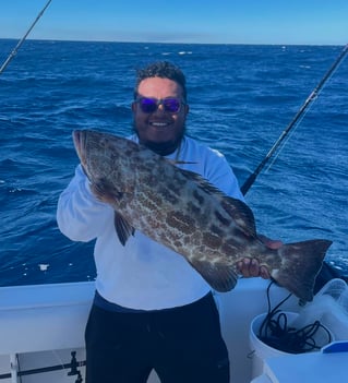 Offshore Fishing Jupiter