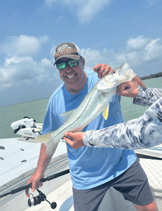 Inshore swfl