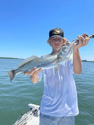 Inshore swfl
