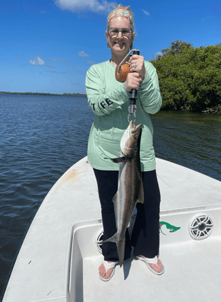 Inshore swfl