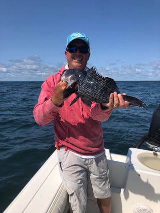 Chatham Fishing Trip