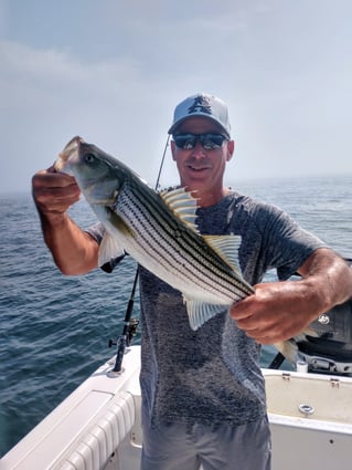 Chatham Fishing Trip