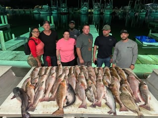 Bowfishing Trip
