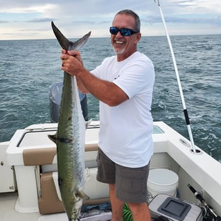 Fishing Charters North Carolina