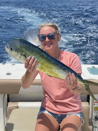 Fishing Charters North Carolina