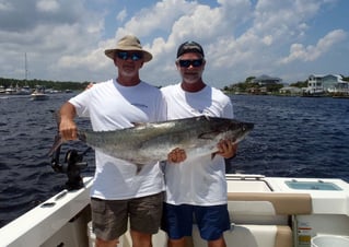 Fishing Charters North Carolina