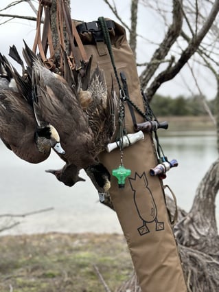 Guided TX Public Land Duck Hunt