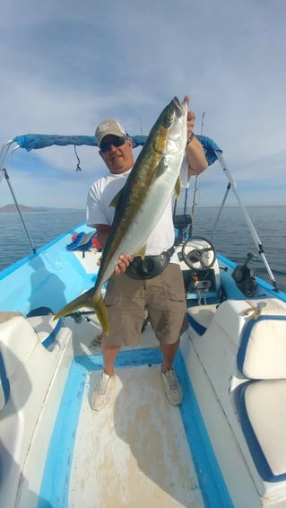 Baja California Full Day