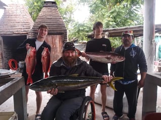 Baja California Full Day