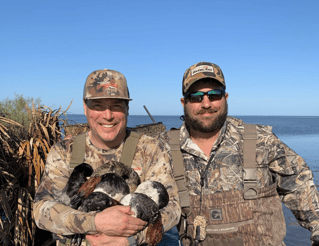 Texas Duck Special- Waco Area