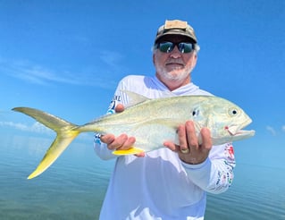 Inshore / Backcountry Light Tackle Fishing