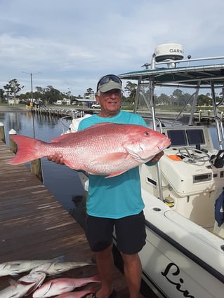 6 hour offshore trip