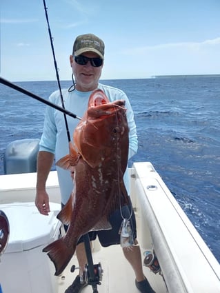 6 hour offshore trip