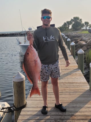 6 hour offshore trip