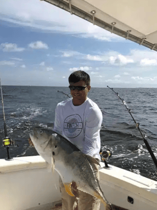 Biloxi Inshore/Nearshore Trip