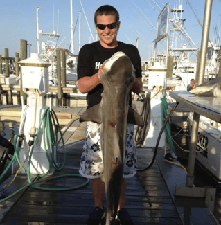 Biloxi Inshore/Nearshore Trip