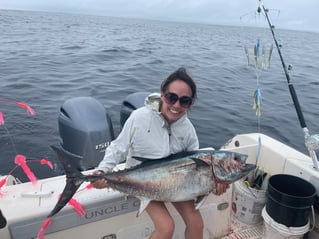 Cape Cod Offshore Trip