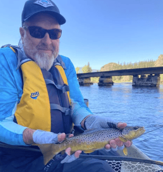 San Juan Quality Waters & Midriver