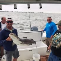 Full Day State Water Trip