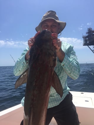 Full Day State Water Trip